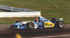 M.Schumacher Hockenheim 1995